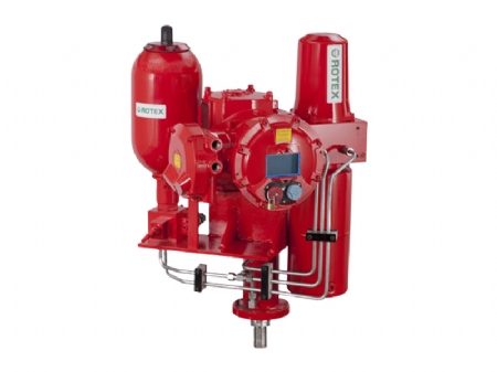 ELECTRO HYDRAULIC ACTUATORS