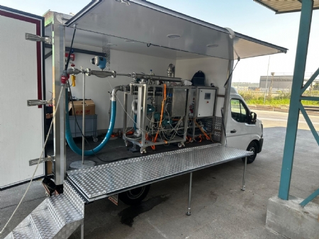 MOBİLE CALİBRATİON On-Site