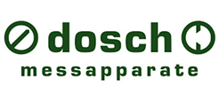 Dosch Messapparate