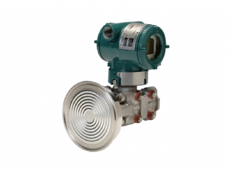 CONTACT LEVEL MEASUREMENT