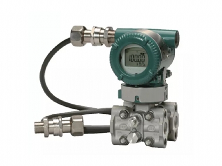 MULTIVARIABLE MASS FLOW (PRESSURE)