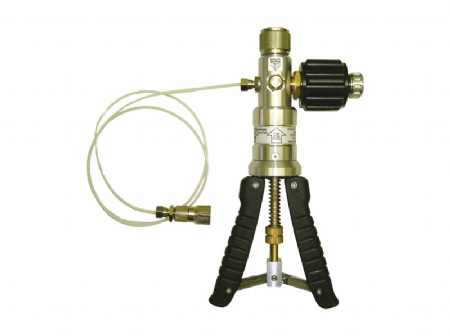 PORTABLE TEST PUMP