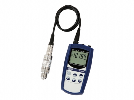 HAND-HELDS CALIBRATORS