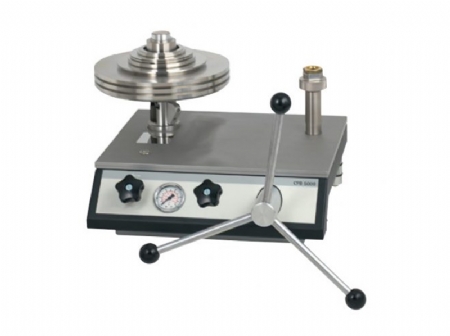 PRESSURE BALANCES